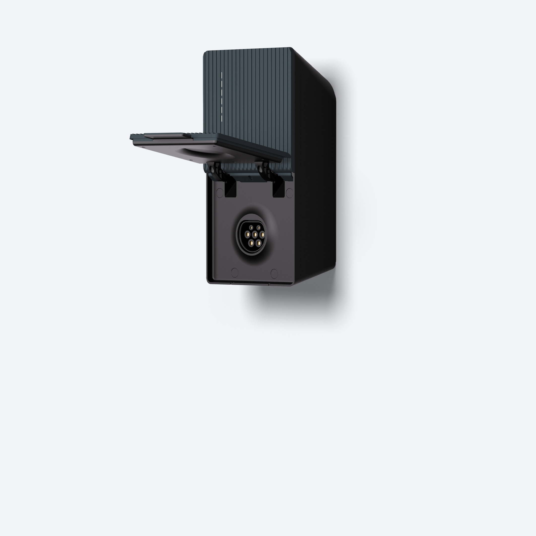 EVC2 socket variant