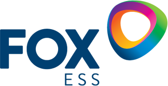 FoxESS logo