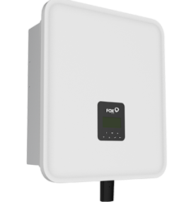 FoxESS H3 en AC3 productfoto